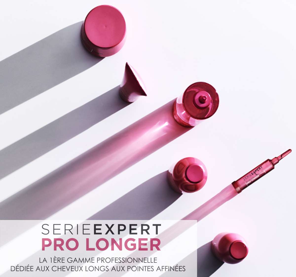 PRO LONGER SERIE EXPERT